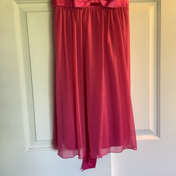 Ruby Rox Pink Dress - Picture 4 of 9